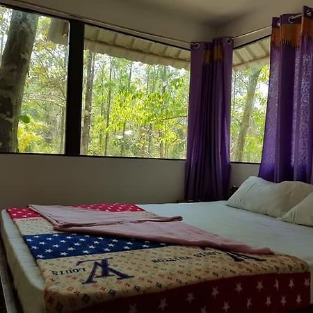Ponmudi Valley Resorts Ponmudi (Thiruvananthapuram) Ngoại thất bức ảnh