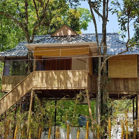 Ponmudi Valley Resorts Ponmudi (Thiruvananthapuram) Ngoại thất bức ảnh