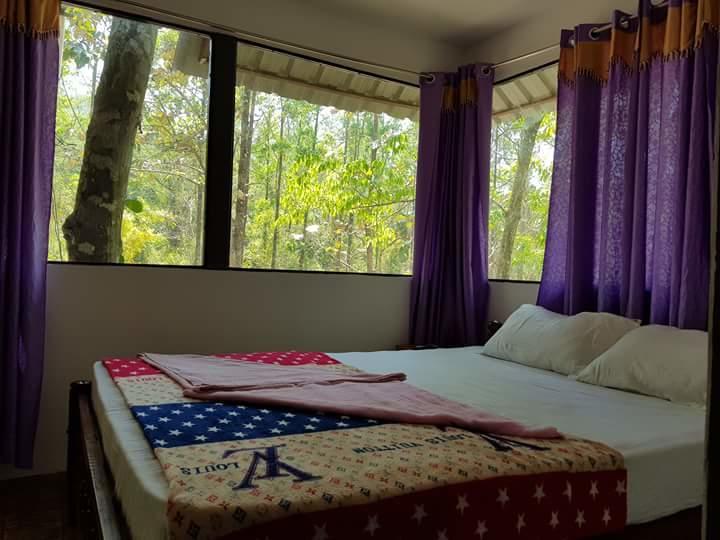 Ponmudi Valley Resorts Ponmudi (Thiruvananthapuram) Ngoại thất bức ảnh