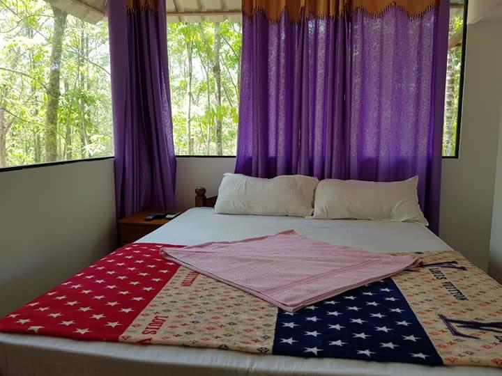 Ponmudi Valley Resorts Ponmudi (Thiruvananthapuram) Ngoại thất bức ảnh