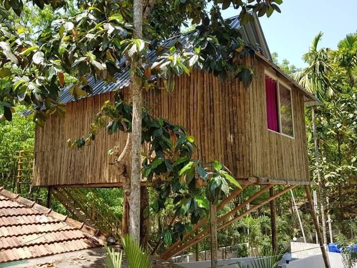 Ponmudi Valley Resorts Ponmudi (Thiruvananthapuram) Ngoại thất bức ảnh