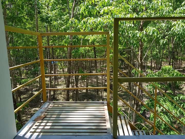 Ponmudi Valley Resorts Ponmudi (Thiruvananthapuram) Ngoại thất bức ảnh